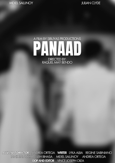 Panaad Poster