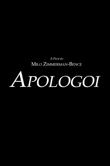 Apologoi Poster