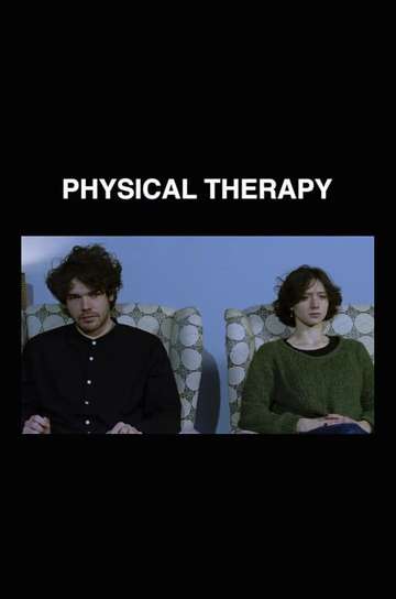 Physical Therapy Poster