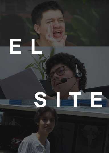 EL SITE Poster