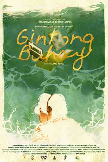 Gintong Buhay