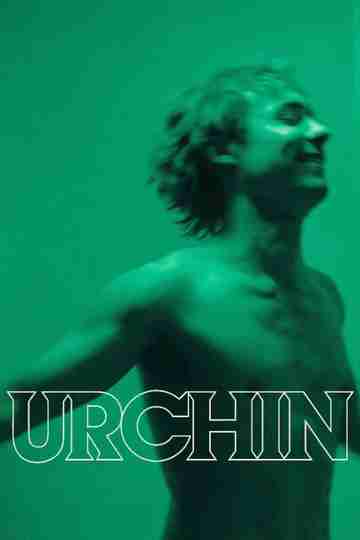 Urchin Poster