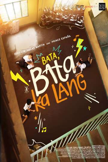 Bata, Bata Ka Lang Poster