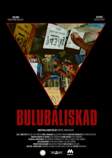 BULUBALISKAD