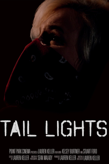 Tail Lights Poster