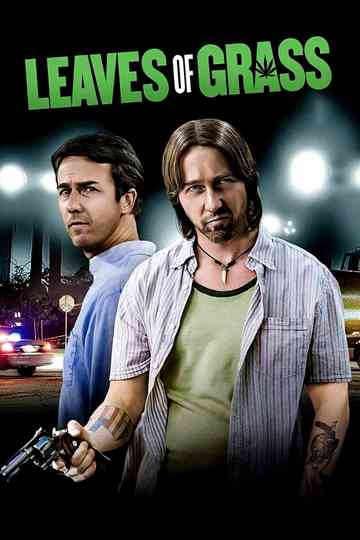 Leaves of Grass Poster