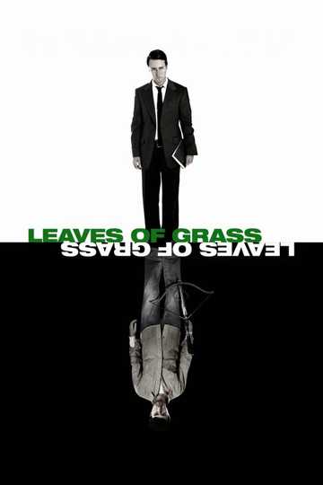 Leaves of Grass Poster
