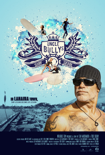 Uncle Bully's Surf Skool