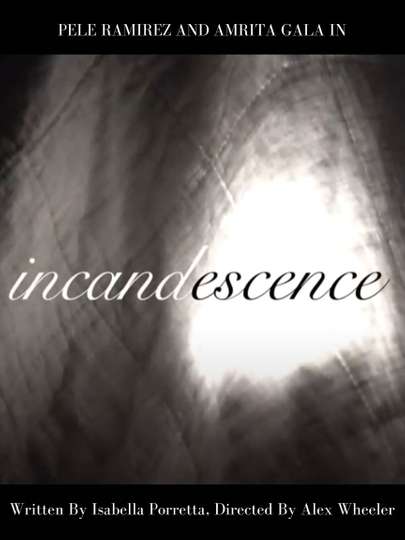Incandescence Poster