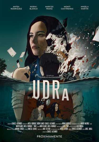 Udra Poster