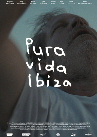 Pura Vida Ibiza