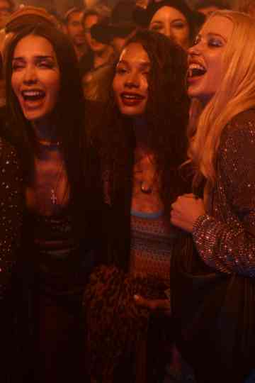 Find Your Friends Poster