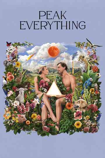 Peak Everything