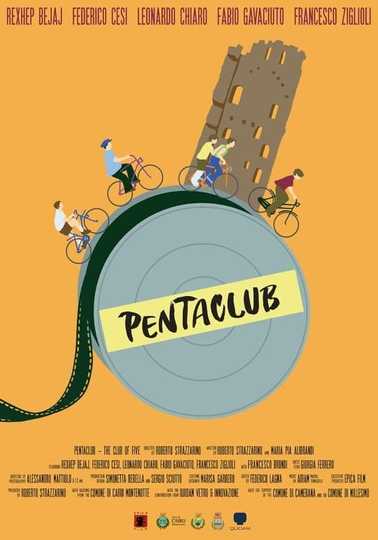 Pentaclub