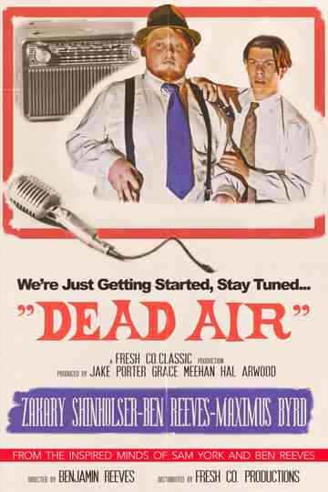 DEAD AIR