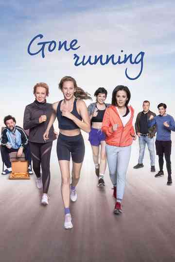 Gone Running Poster