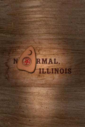 Normal, Illinois Poster