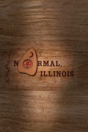 Normal, Illinois Poster