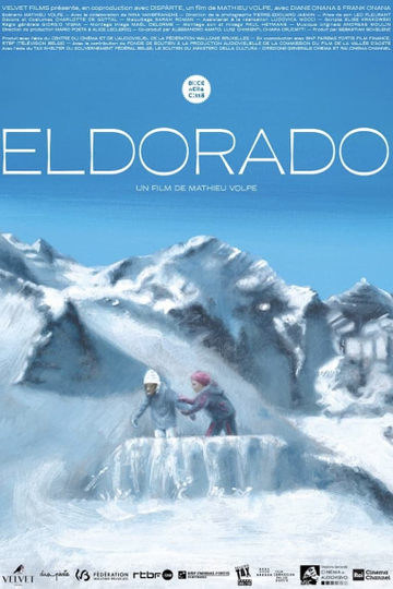 Eldorado Poster