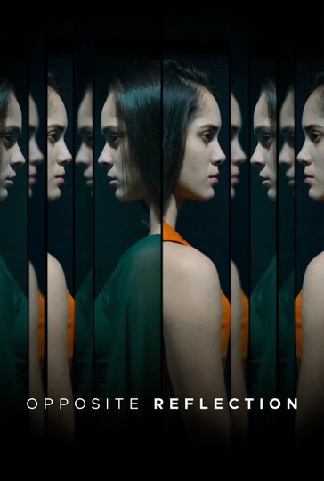 Opposite Reflection Poster