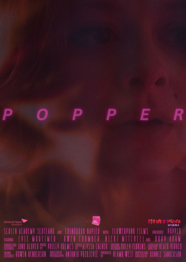 Popper Poster