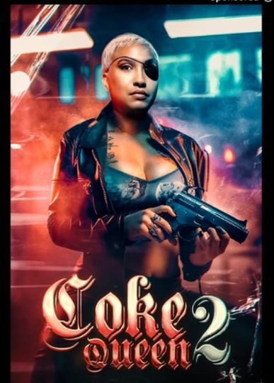 Coke Queen 2