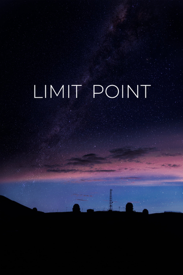 Limit Point Poster