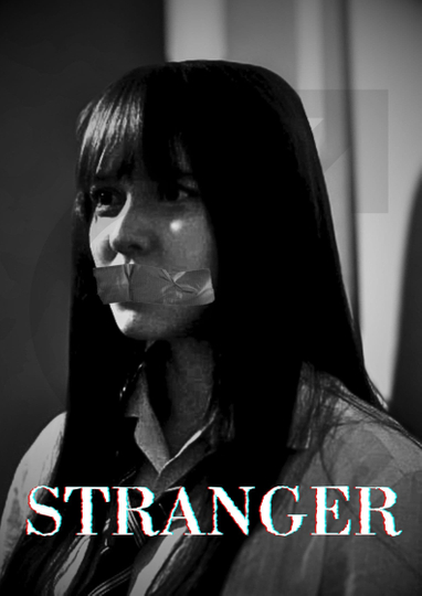 Stranger Poster