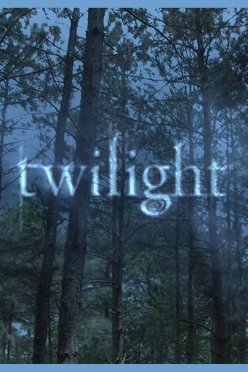 Twilight Poster