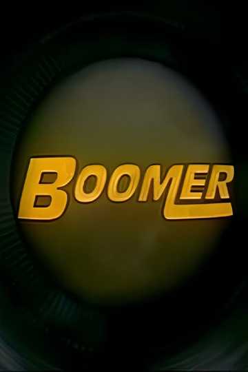 Boomer Poster