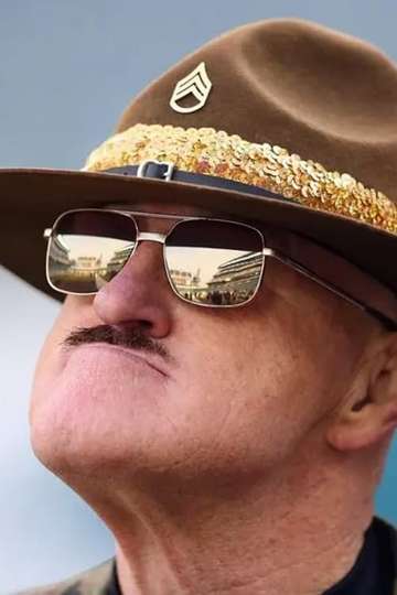 Biography: Sgt. Slaughter Poster