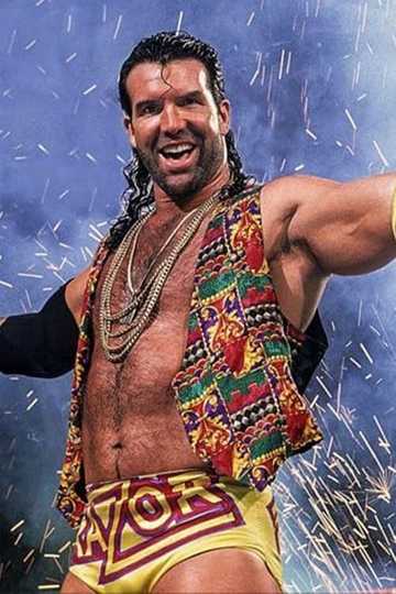 Biography: Scott Hall Poster