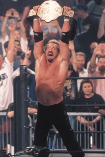 Biography: Diamond Dallas Page