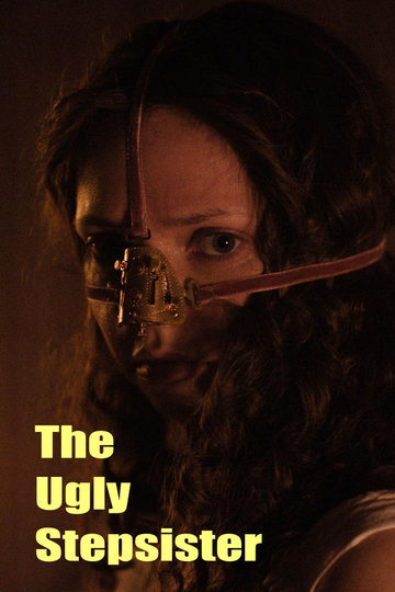 The Ugly Stepsister Poster