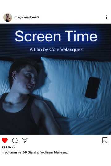 Screen Time