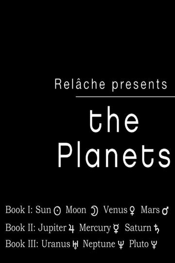 The Planets