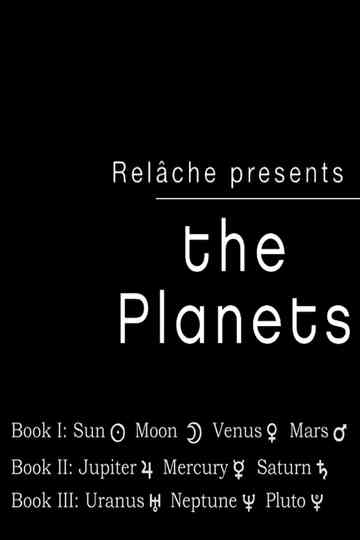 The Planets