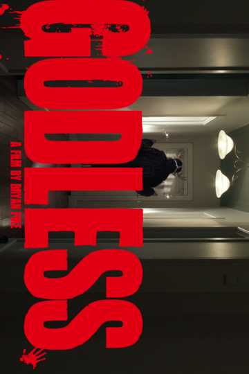 Godless Poster