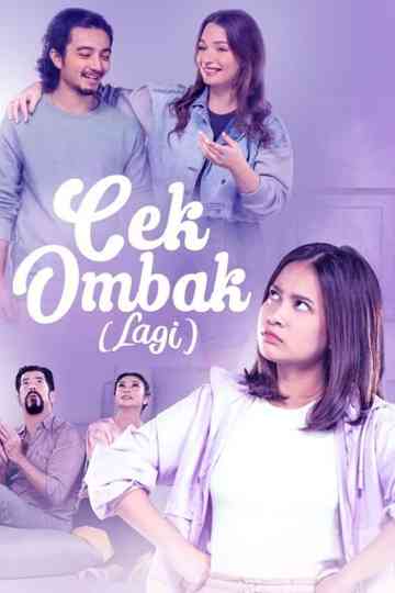 Cek Ombak ( Lagi )
