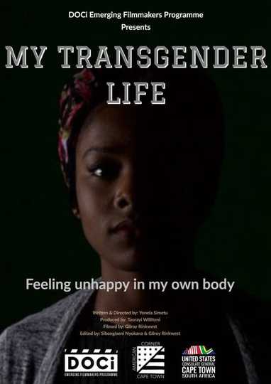 My Transgender Life