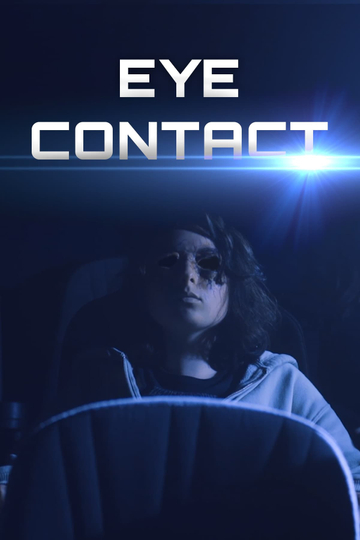 Eye Contact Poster