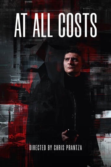 At All Costs Poster