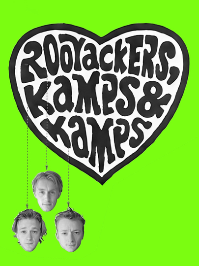 Rooyackers, Kamps & Kamps 2 Poster