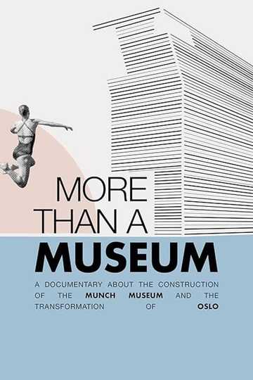 More Than a Museum