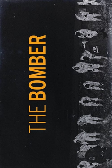 The Bomber Poster