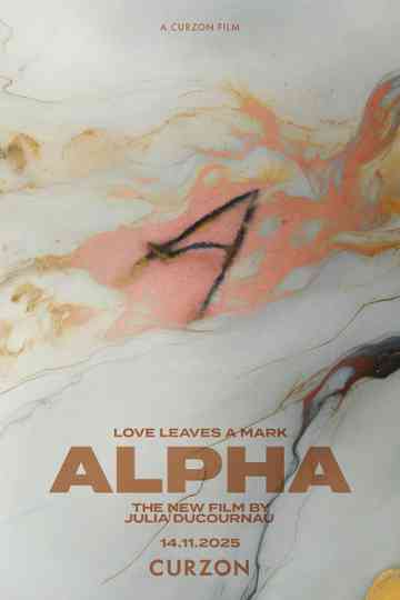 Alpha poster