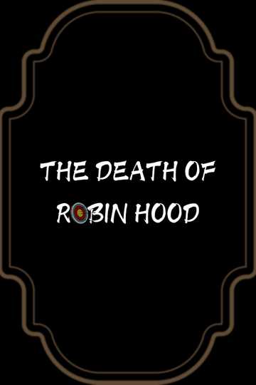 Death of Robin Hood