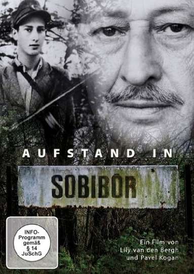 Revolt in Sobibor