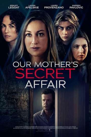 Our Mother's Secret Affair Poster
