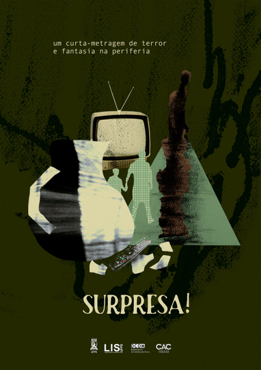 Surpresa!